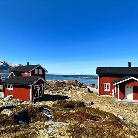 Beautiful Embraced By Rich Wildlife *