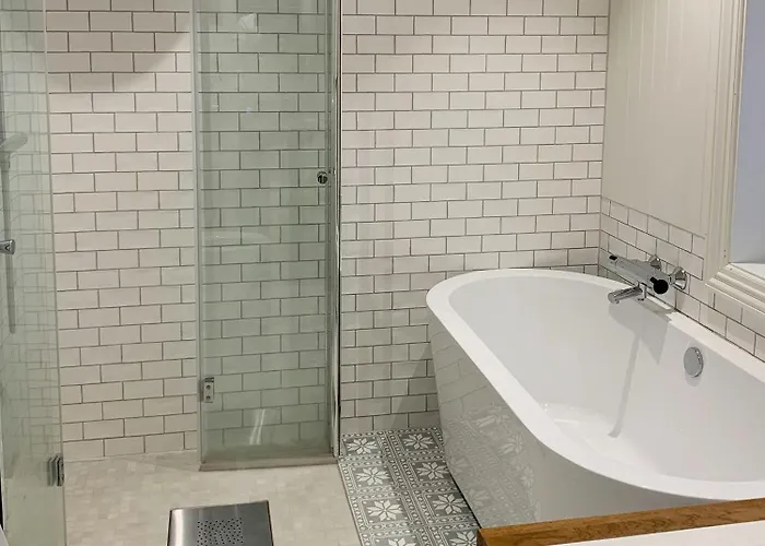 Beautiful Embraced By Rich Wildlife Сasa de vacaciones Hov (Nordland)