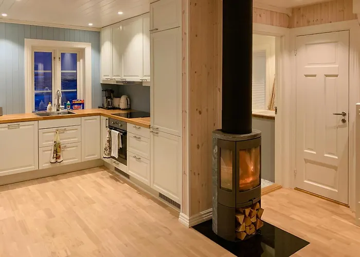 Beautiful Embraced By Rich Wildlife *