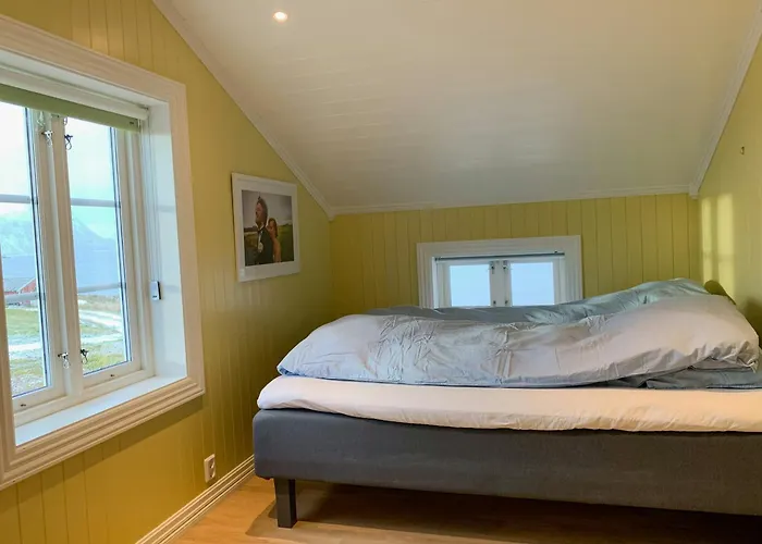 Beautiful Embraced By Rich Wildlife Сasa de vacaciones *