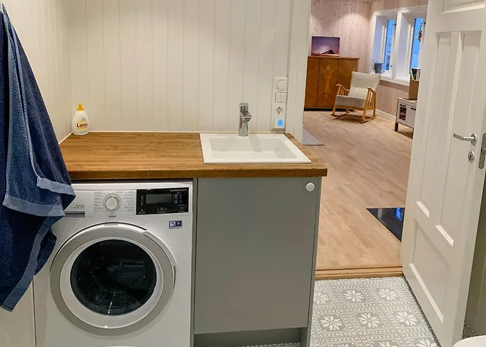 בית נופש Beautiful Embraced By Rich Wildlife *